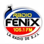 Rádio Fênix 105.1 FM