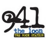 KKLN 94.1 FM The loon