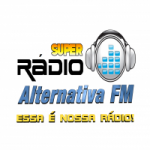 Super Rádio Alternativa FM