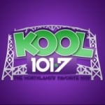 kOOL 101.7 FM