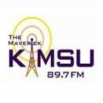 KMSU 89.7 FM