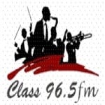Radio Class 96.5 FM