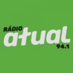 Rádio Atual 94.1 FM 1230 AM