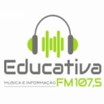 Rádio Educativa 107.5 FM
