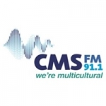 CMS Radio 91.1 FM