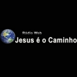 Web Rádio Jesus é o Caminho