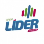 Rádio Líder 87.9 FM