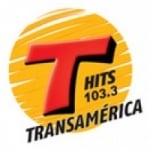 Radio Transamérica Hits 103.3 FM