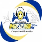 Rádio Imaculada 104.9 FM