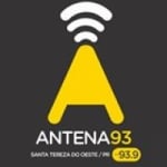 Rádio Antena 93.9 FM