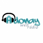 Web Rádio Adonay