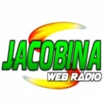 Logo da emissora Jacobina Web Rádio