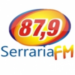 Rádio Serraria 87.9 FM