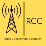 Rádio Coopertaxi Foz
