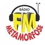 Rádio Comunitária Metamorfose 104.9 FM