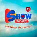 Rádio Show 100.9 FM