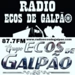 Rádio Ecos de Galpão