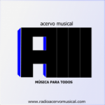Rádio Acervo Musical