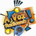 Rádio Web A Voz