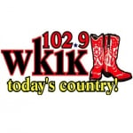Radio WKIK 102.9 FM