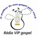Rádio Vip Gospel