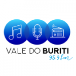Rádio Vale do Buriti 95.9 FM