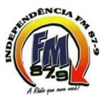 Rádio Independência 87.9 FM
