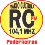 Rádio Cultura 104.1 FM