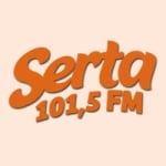 Rádio Serta 101.5 FM