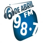Rádio Seis de Abril 98.7 FM