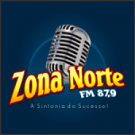 Rádio Zona Norte 87.9 FM
