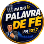 Rádio Palavra de Fé FM