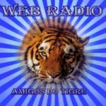 Web Rádio Amigos do Tigre