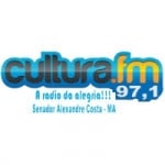 Rádio Cultura 97.1 FM