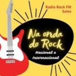 Rádio Rock FM Sales