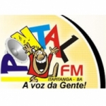 Rádio Pontal 104.9 FM