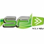 Logo da emissora Rádio Selva 89.5 FM