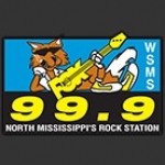 WSMS 99.9 FM