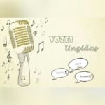 Web Rádio Vozes Ungidas
