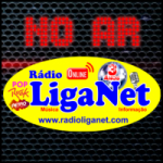 Rádio Liganet
