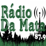 Rádio da Mata 87.9 FM