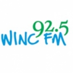 WINC 92.5 FM