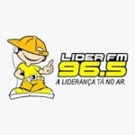 Rádio Líder 96.5 FM