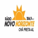 Rádio Novo Horizonte 104.9 FM