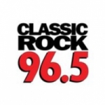WKLR 96.5 FM