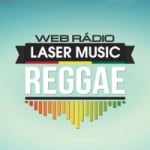 Laser Music Reggae