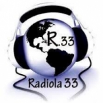 Radiola 33