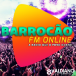 Barrocão FM Online