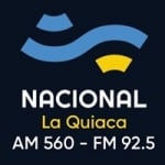 Radio Nacional La Quiaca 1150 AM 93.5 FM