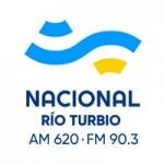 Radio Nacional Río Turbio 620 AM 90.3 FM